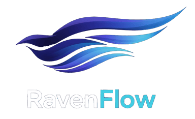 Ravenflow Logo